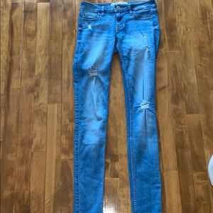 Hollister Skinny Jeans